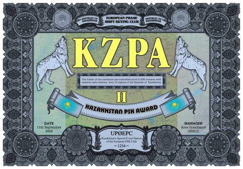KZPA-II Diplom